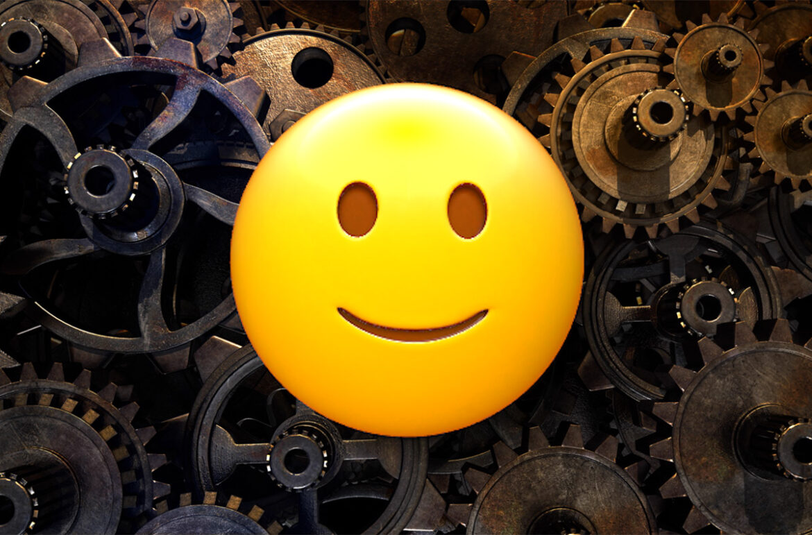 Gurdjieff Mechnical Fourth Way