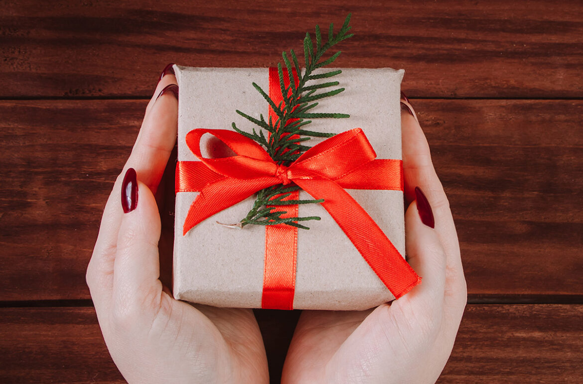 The Precious Present